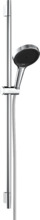 Душевой гарнитур Hansgrohe Rainfinity Shower S Puro 28743000 хром