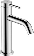 Смеситель для раковины Hansgrohe Tecturis S CoolStart 73318000 хром
