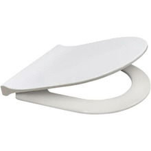 Сиденье для унитаза с крышкой с микролифтом VitrA 801-003-019