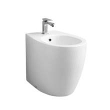 Биде ArtCeram File 2.0 FLB002 05 00, напольное