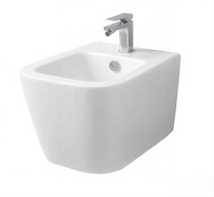 Биде ArtCeram A16 Mini ASB003 01 00, подвесное