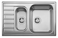 Кухонная мойка Blanco LIVIT 6 S Compact 515117