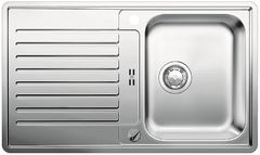 Кухонная мойка Blanco CLASSIC PRO 45 S-IF 523661