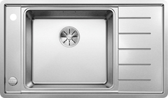 Кухонная мойка Blanco ANDANO XL 6S-IF Compact 523002