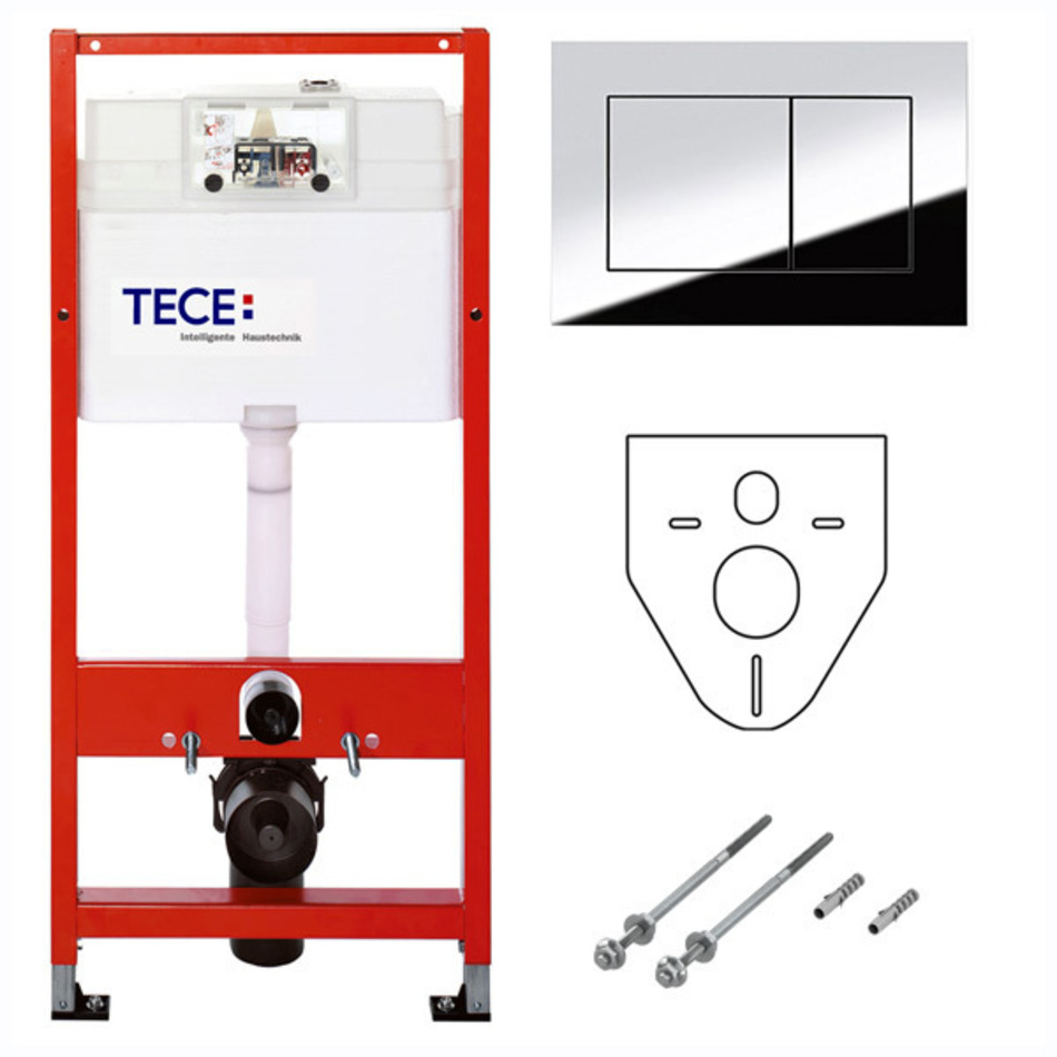 Инсталляция тесе. Инсталляция TECE 9400012. Инсталляция TECE 9400412. 9300040 Инсталляция для унитаза TECE. Инсталляция TECE 9.400.012 С унитазом Owl ELD Ruta.