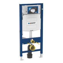 Инсталляция для унитаза Geberit 111.950.00.6 (замена 111.300.00.5)